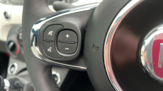 Fiat 500 1.0 Mild Hybrid Dolcevita [Part Leather] 3dr Petrol Hatchback